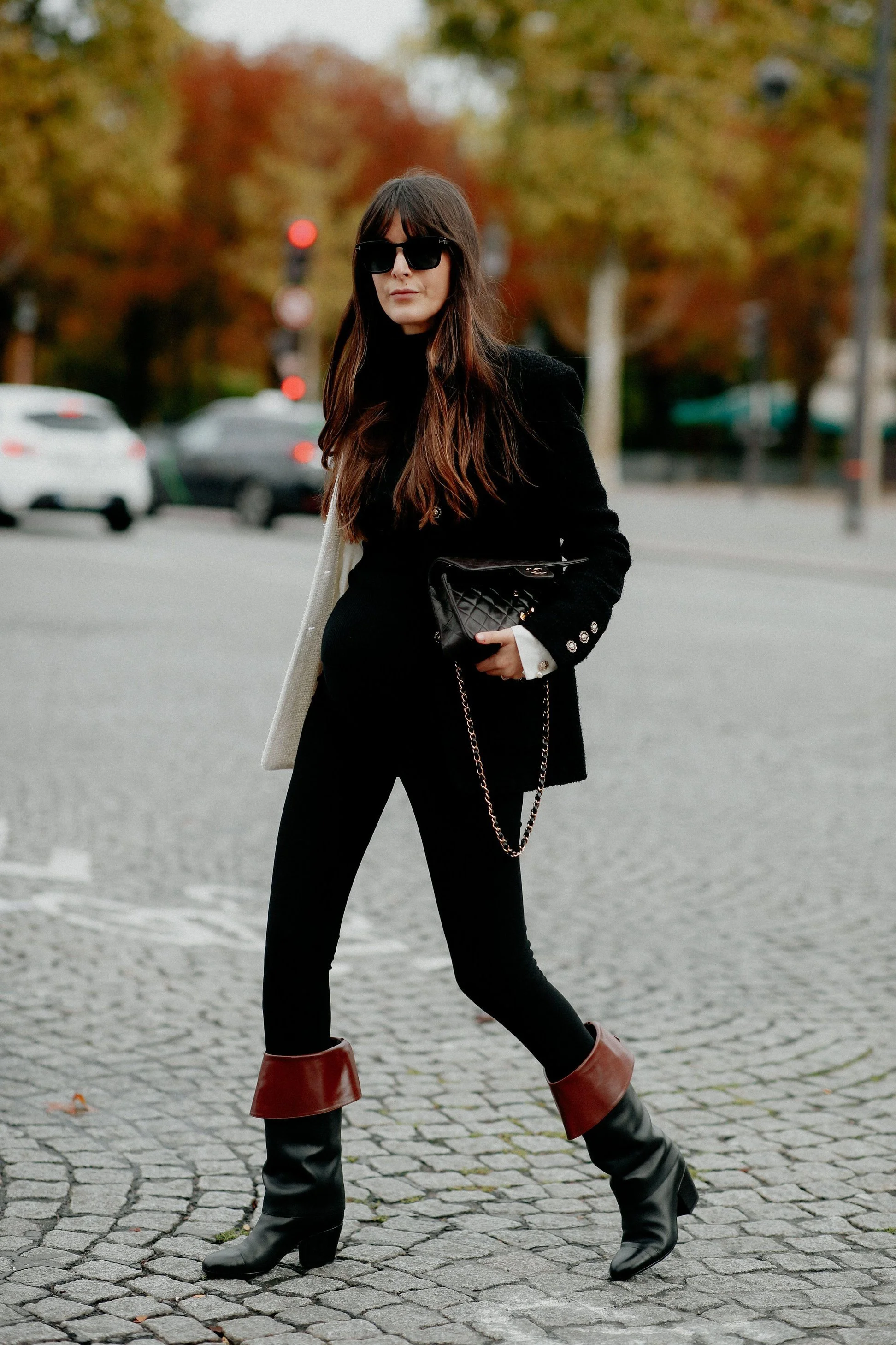15 French Boots Brands to Shop This Fall and Winter