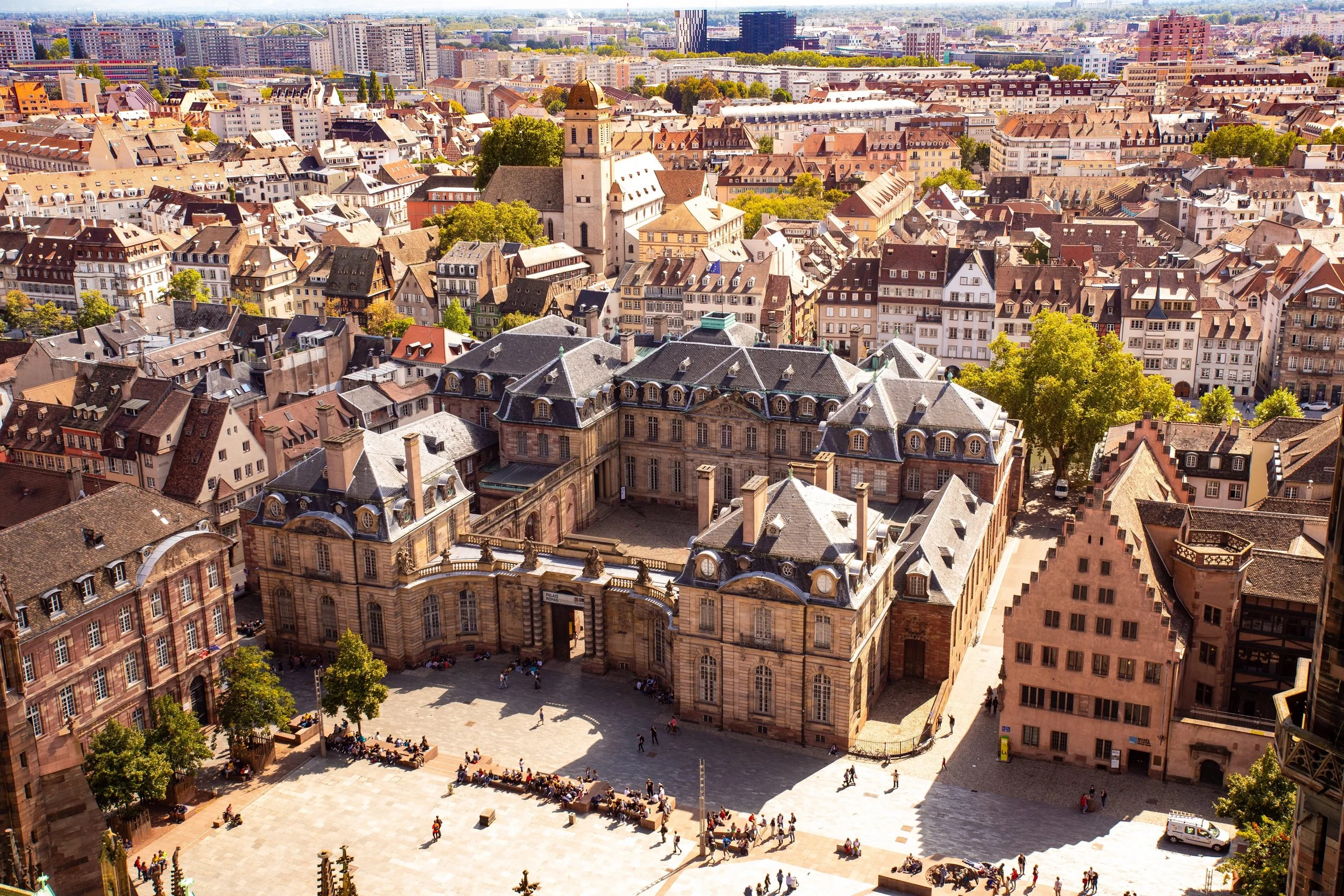 The 10 Best Museums in Strasbourg