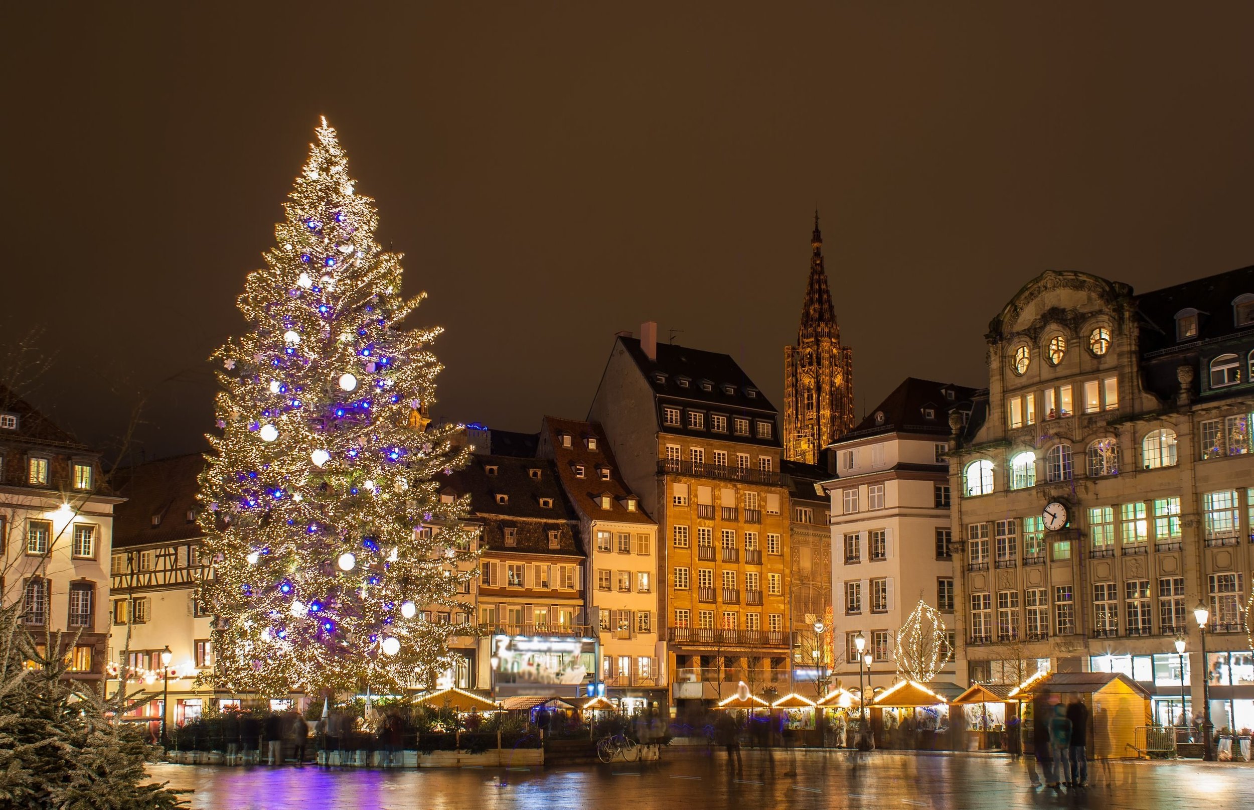 A Local’s Guide to the Strasbourg Christmas Markets 2025