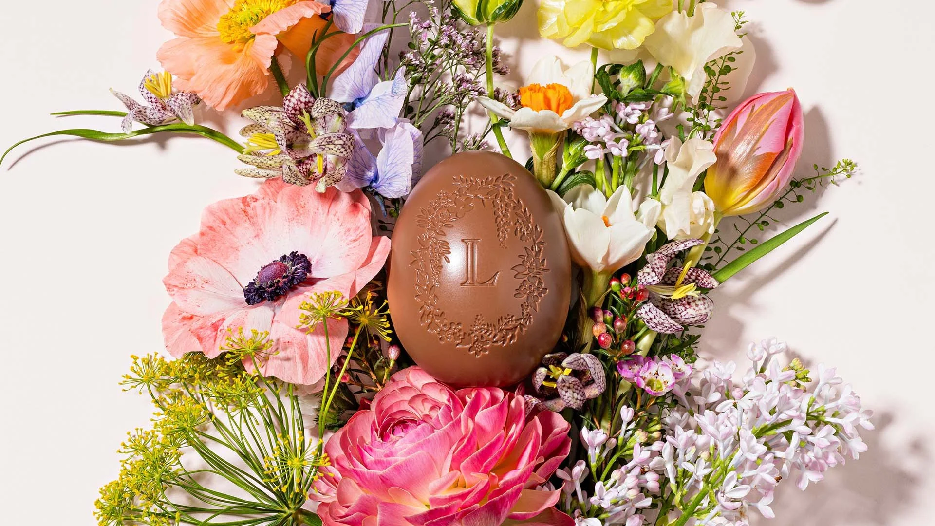 How the French Celebrate Easter