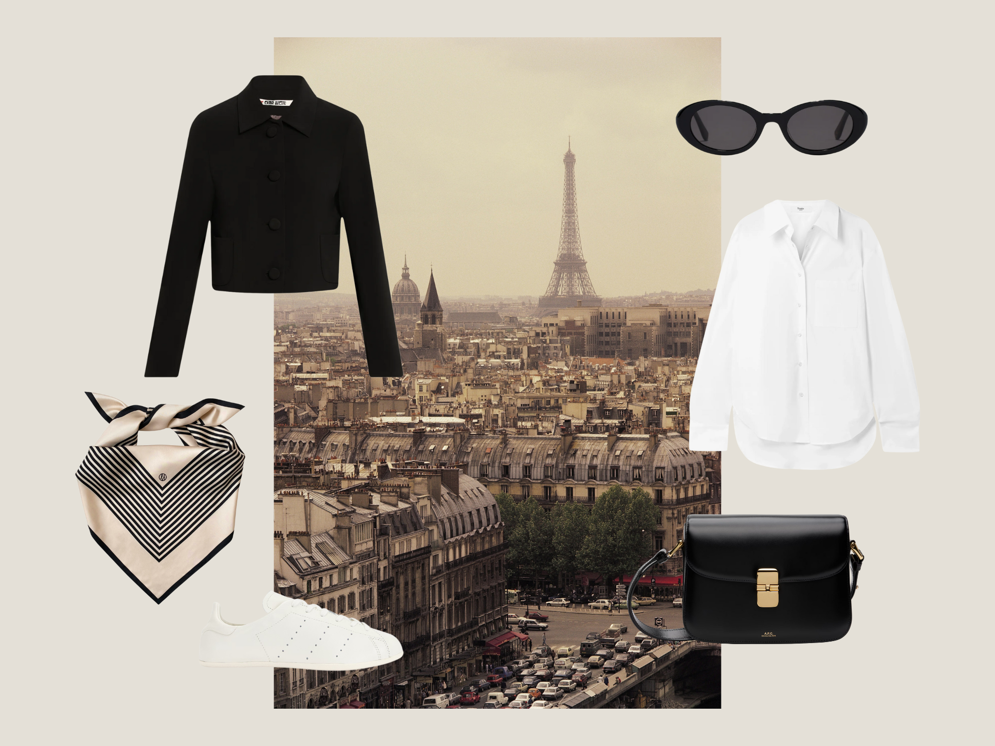 What to Wear in Paris in 2026