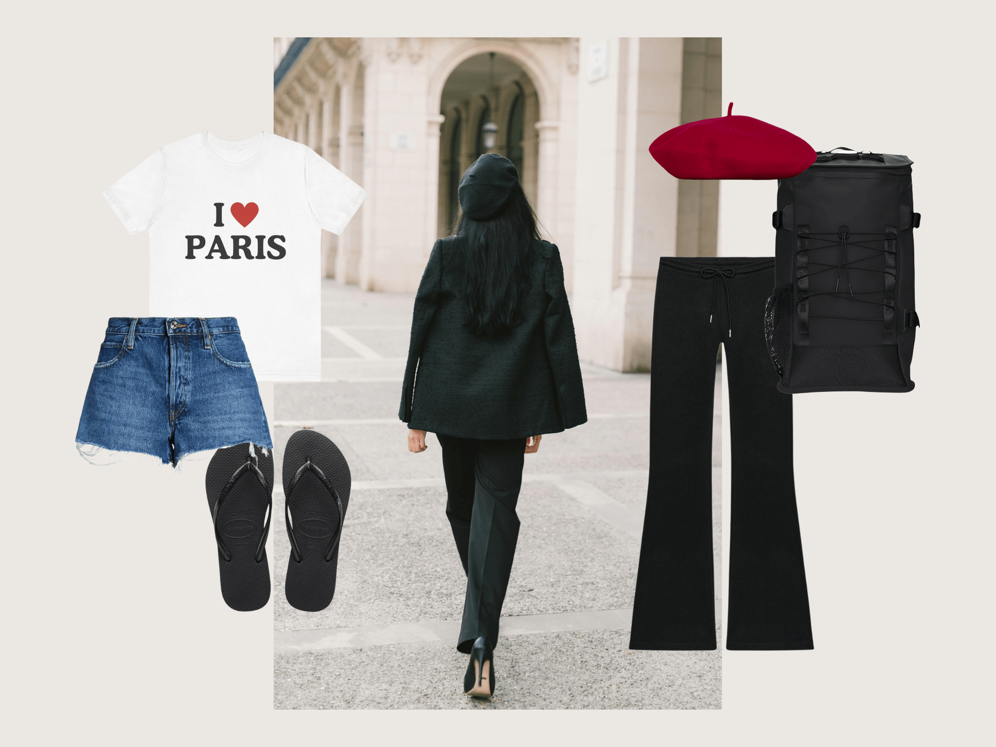 What Not to Wear in Paris in 2026