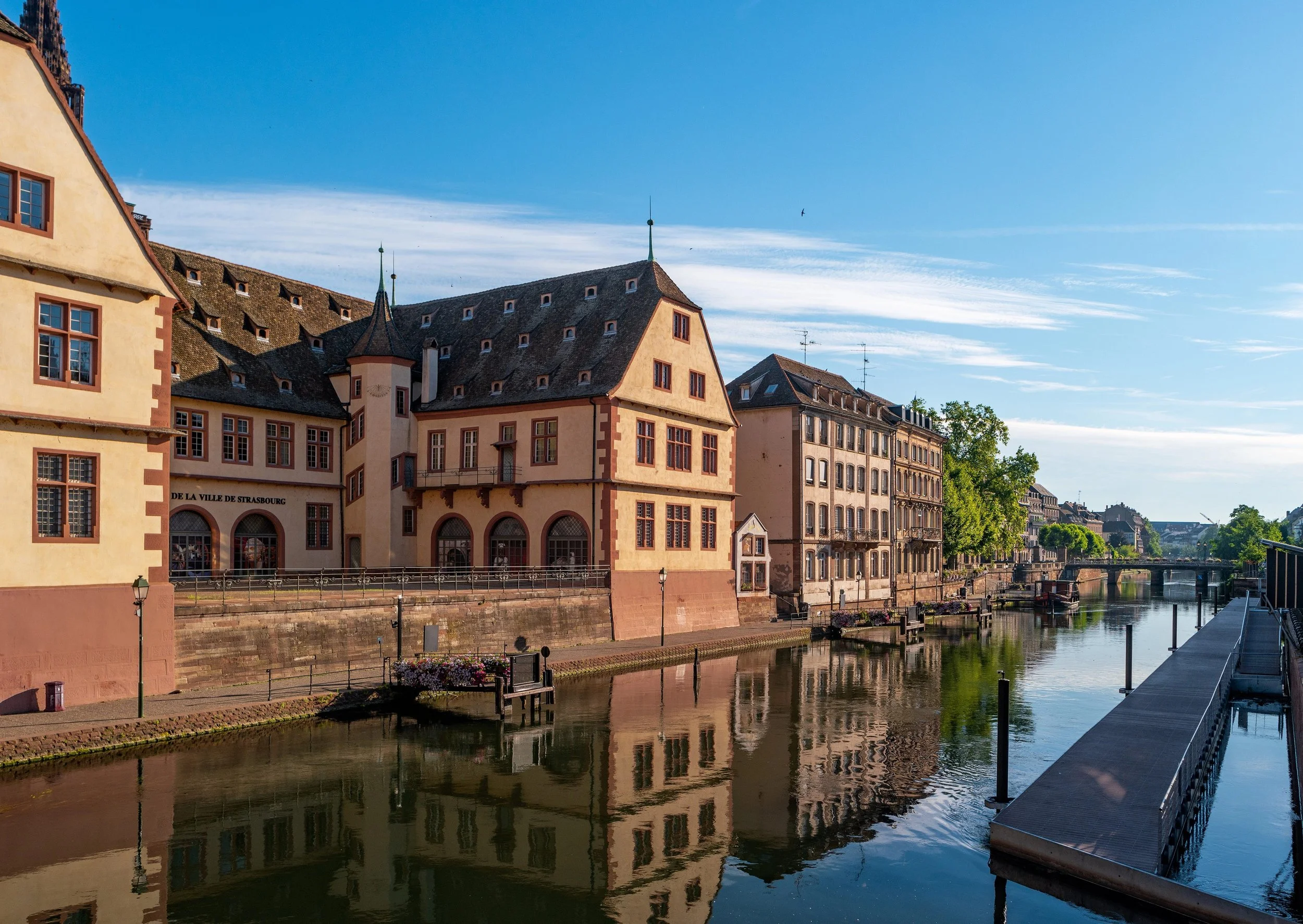 historical museum of the city of strasbourg
