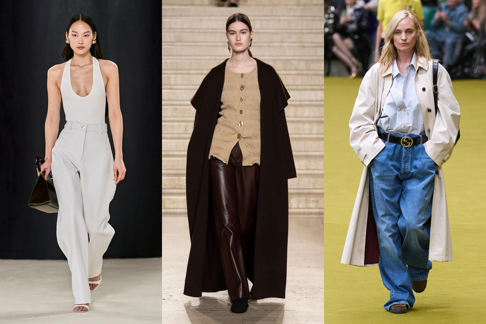 The Fall 2023 Trend Report — Lily Chérie