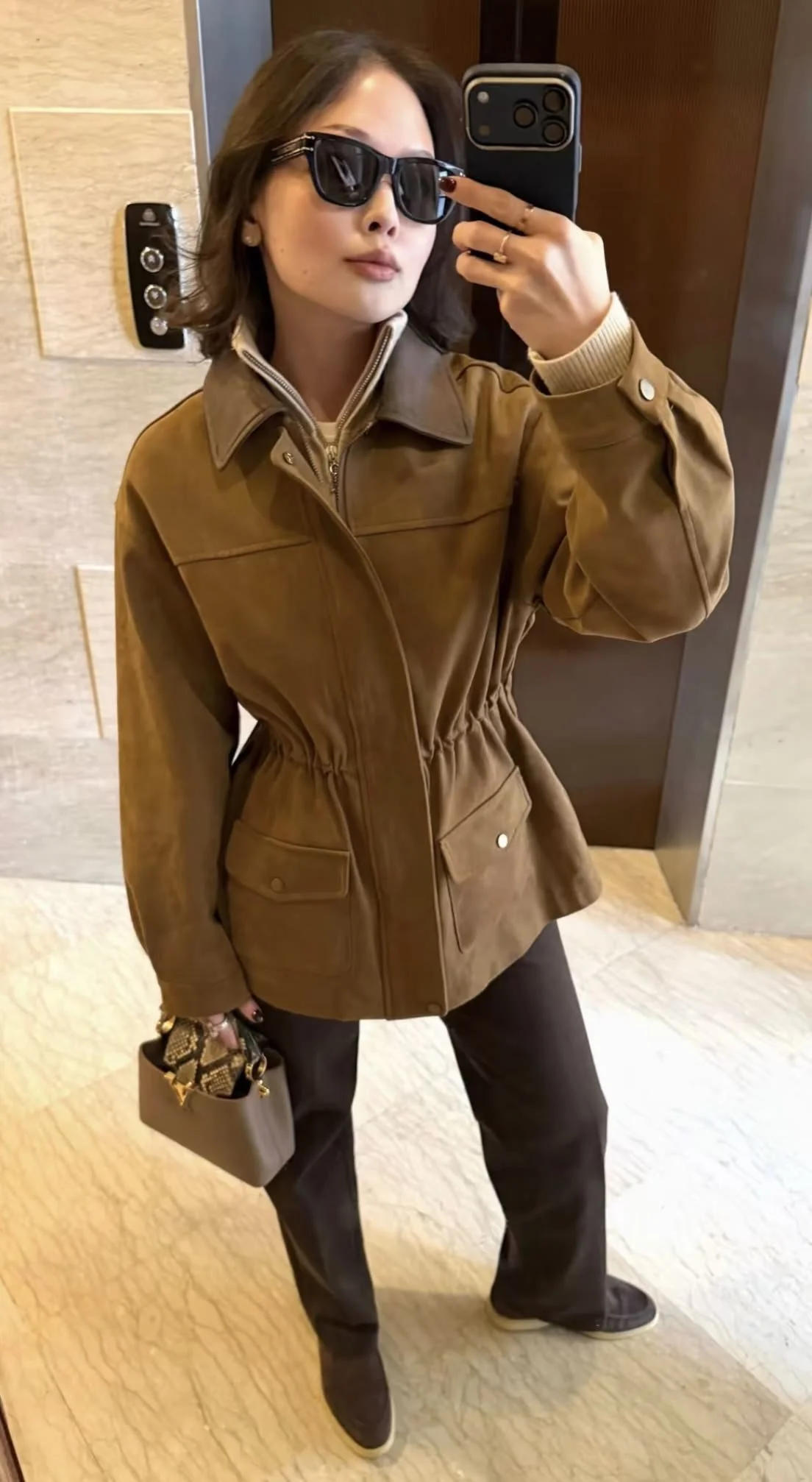 paris in march outfit