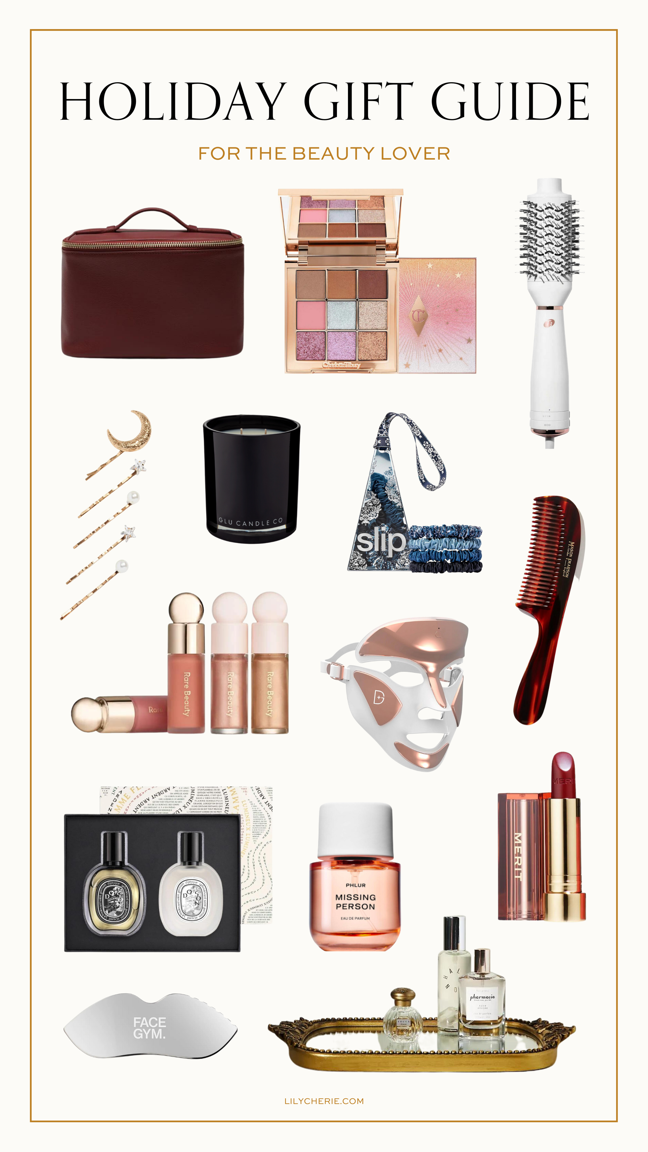 Gift Guide: Gifts Under $25 - Styled to Sparkle