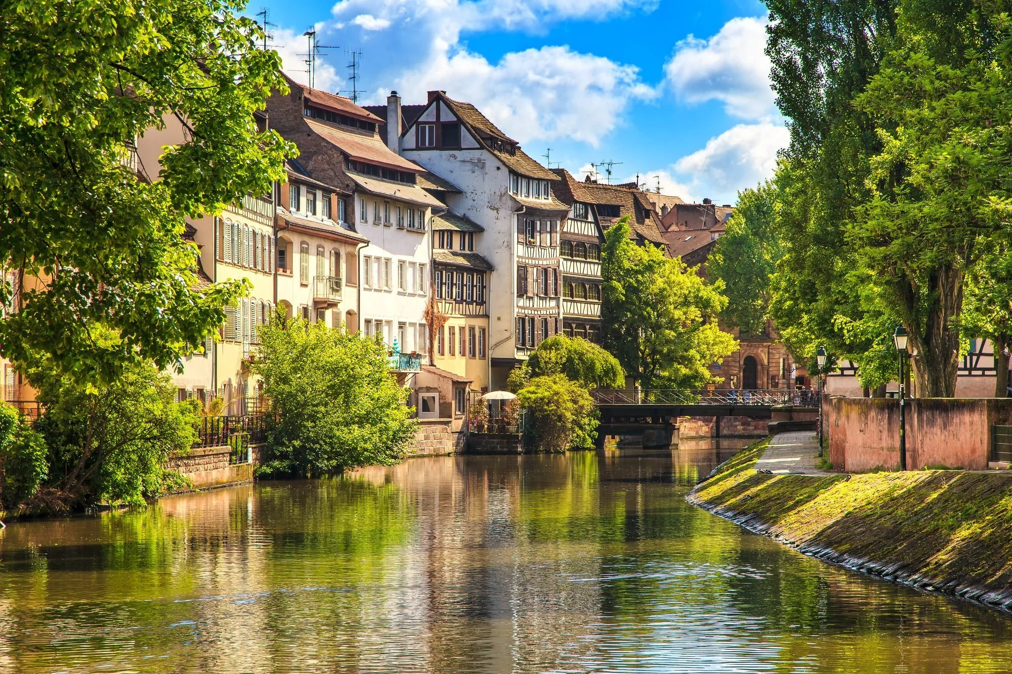 strasbourg things to do