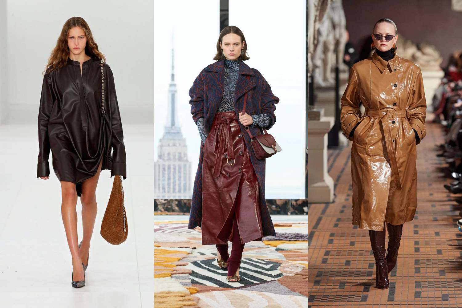 The Fall 2023 Trend Report