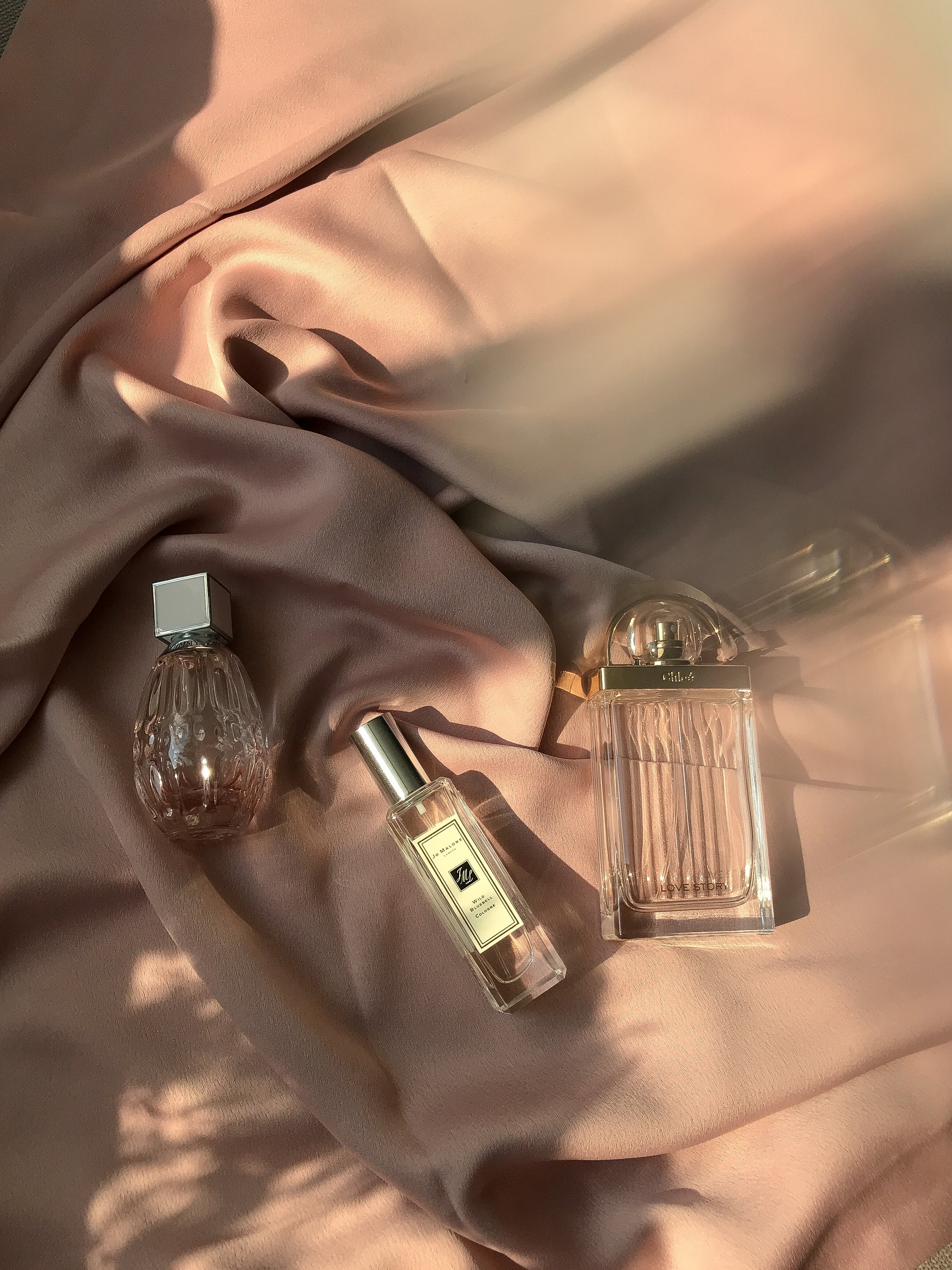 How To Find Your Signature Scent For Summer