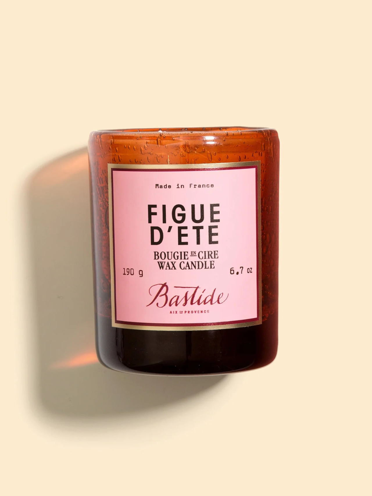 french scented candle brands