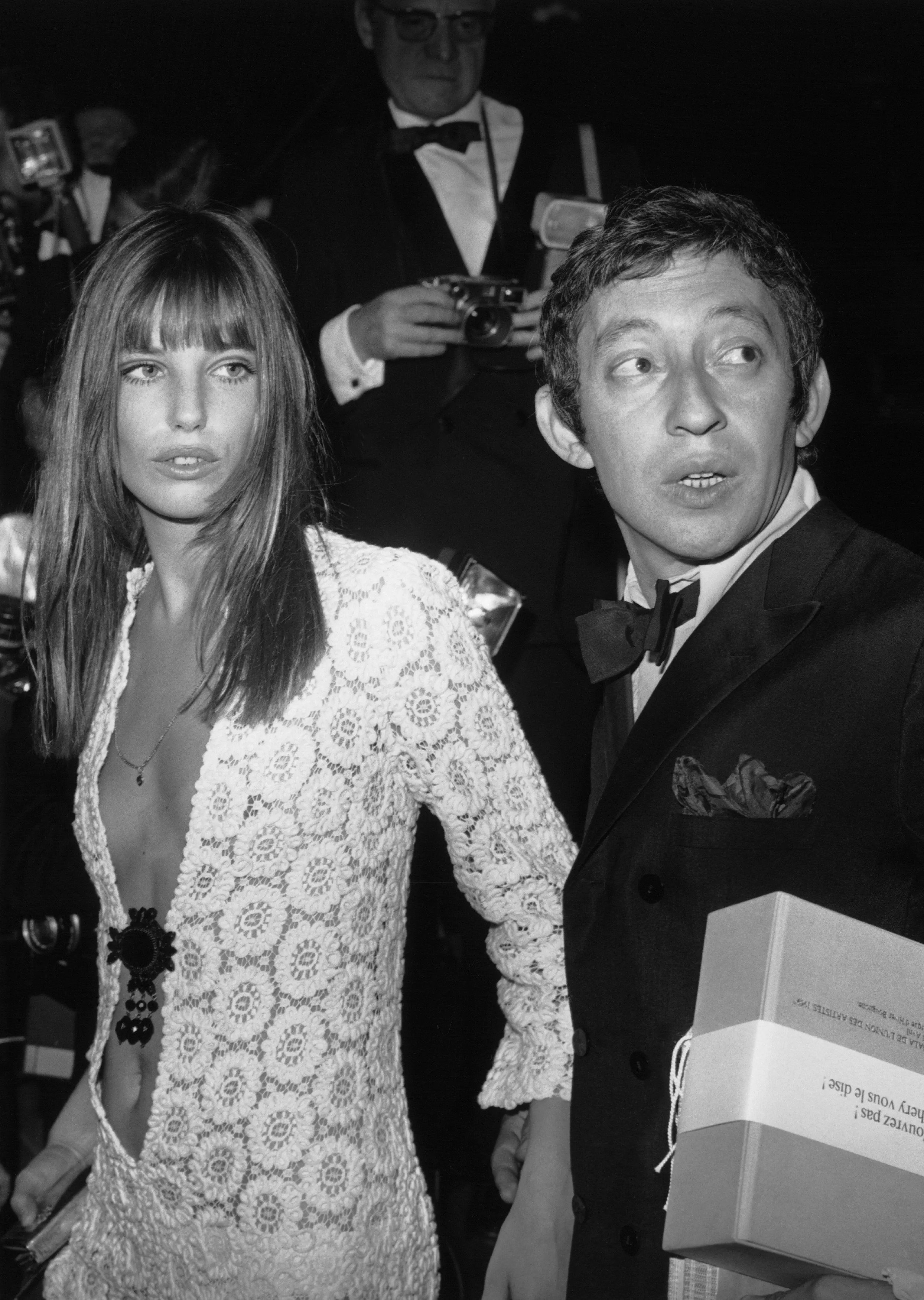 The Birkin Bag Is Jane Birkin's Style Legacy—This Is How to Buy One