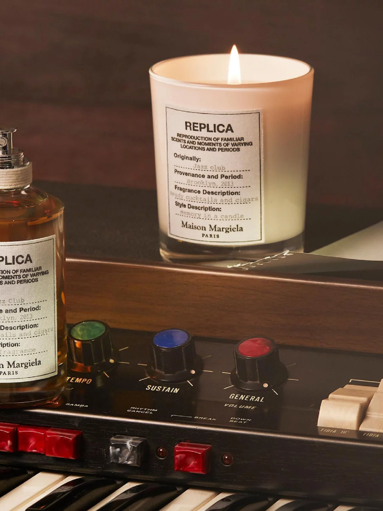 french candle brands