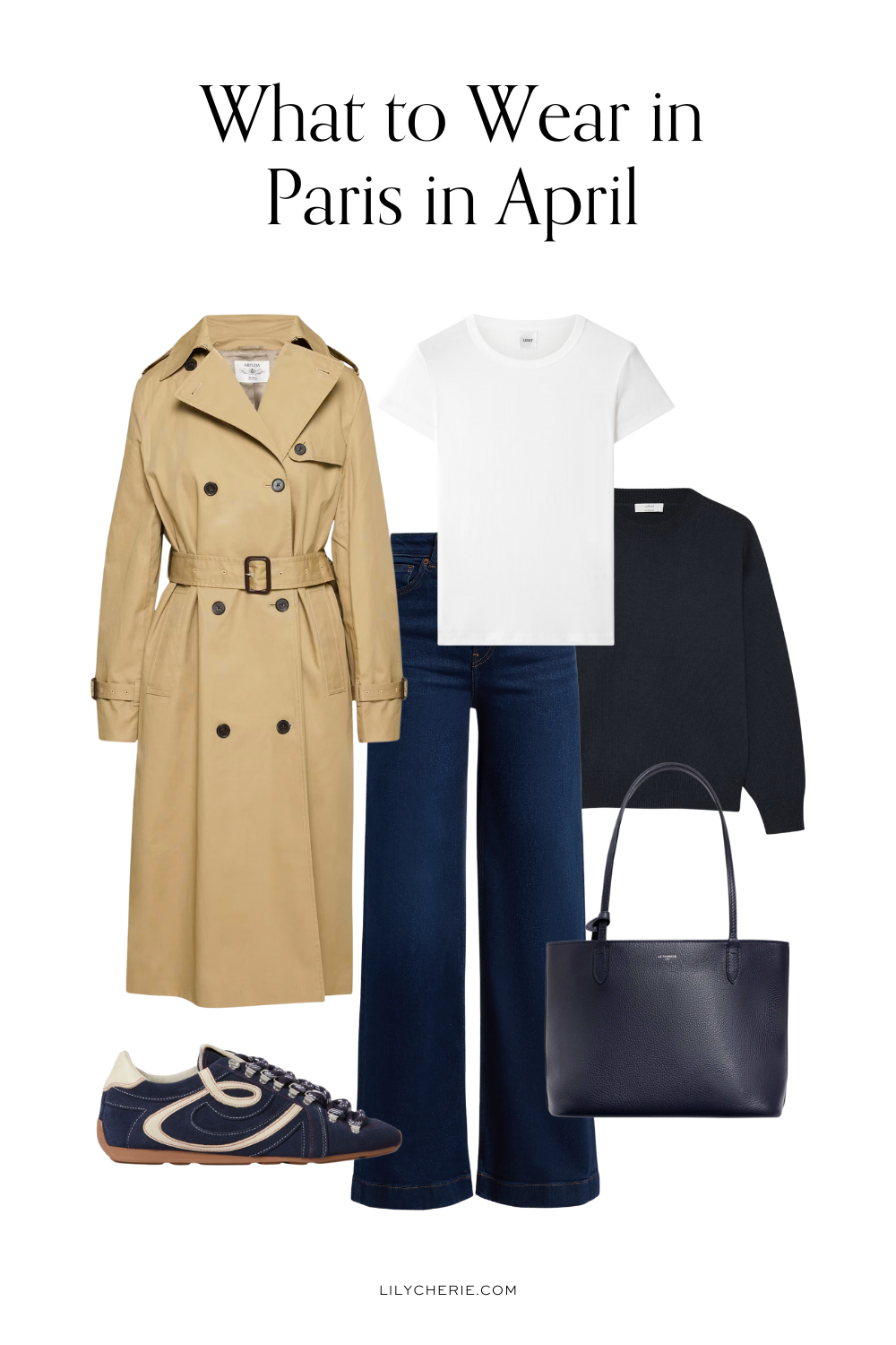 what to pack for paris in april