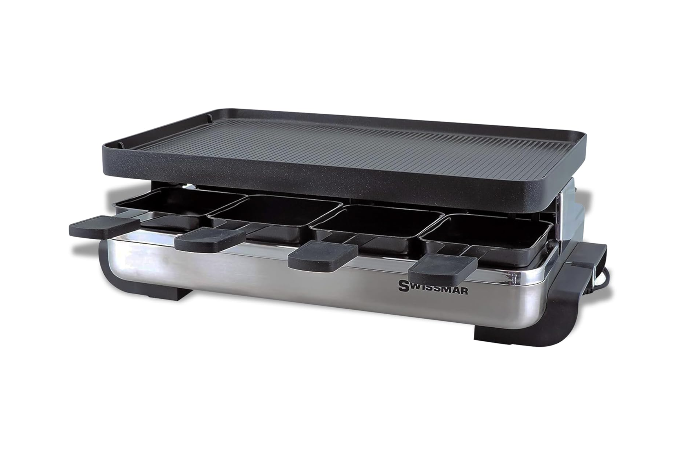 How to Host a Raclette Dinner Party