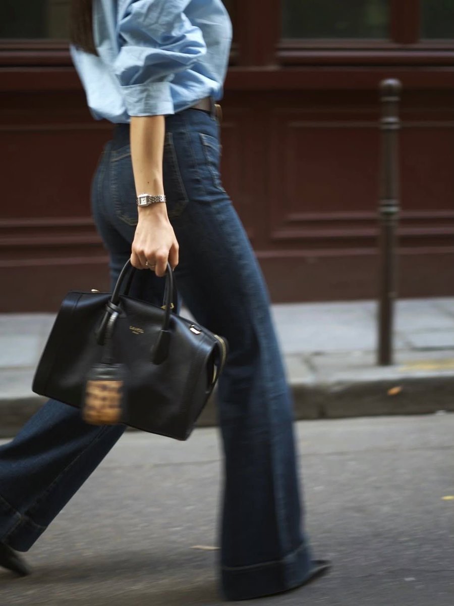 paris spring packing list