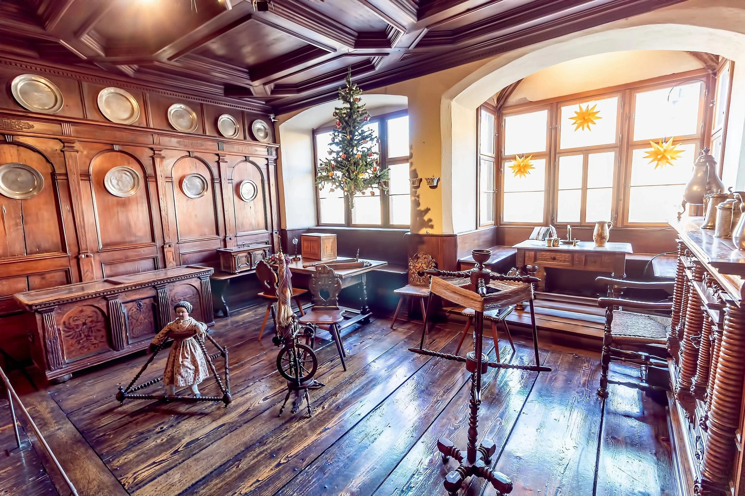 museums in strasbourg