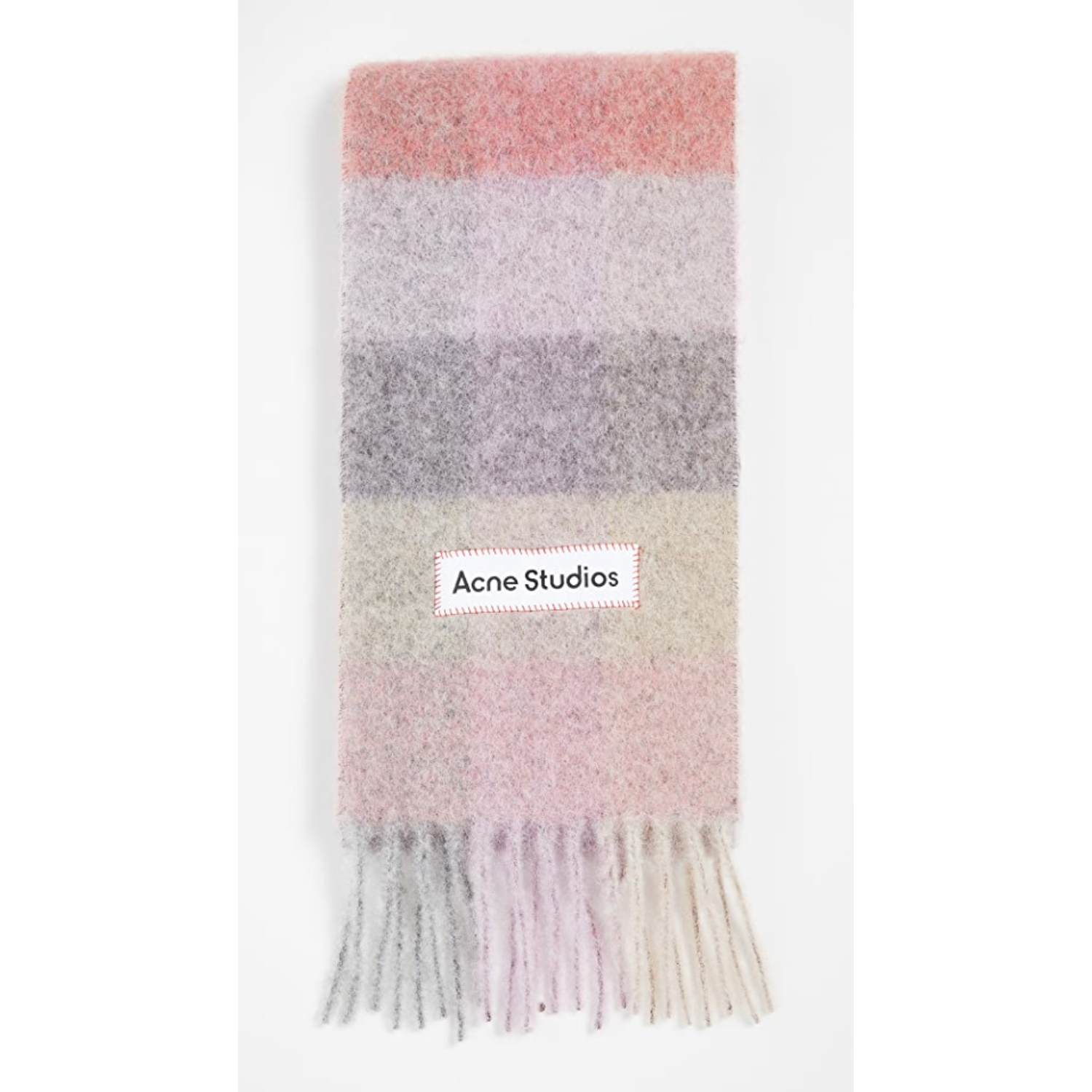 Acne Studios Scarf Dupes to Keep You Warm for the Rest of Winter — Lily ...
