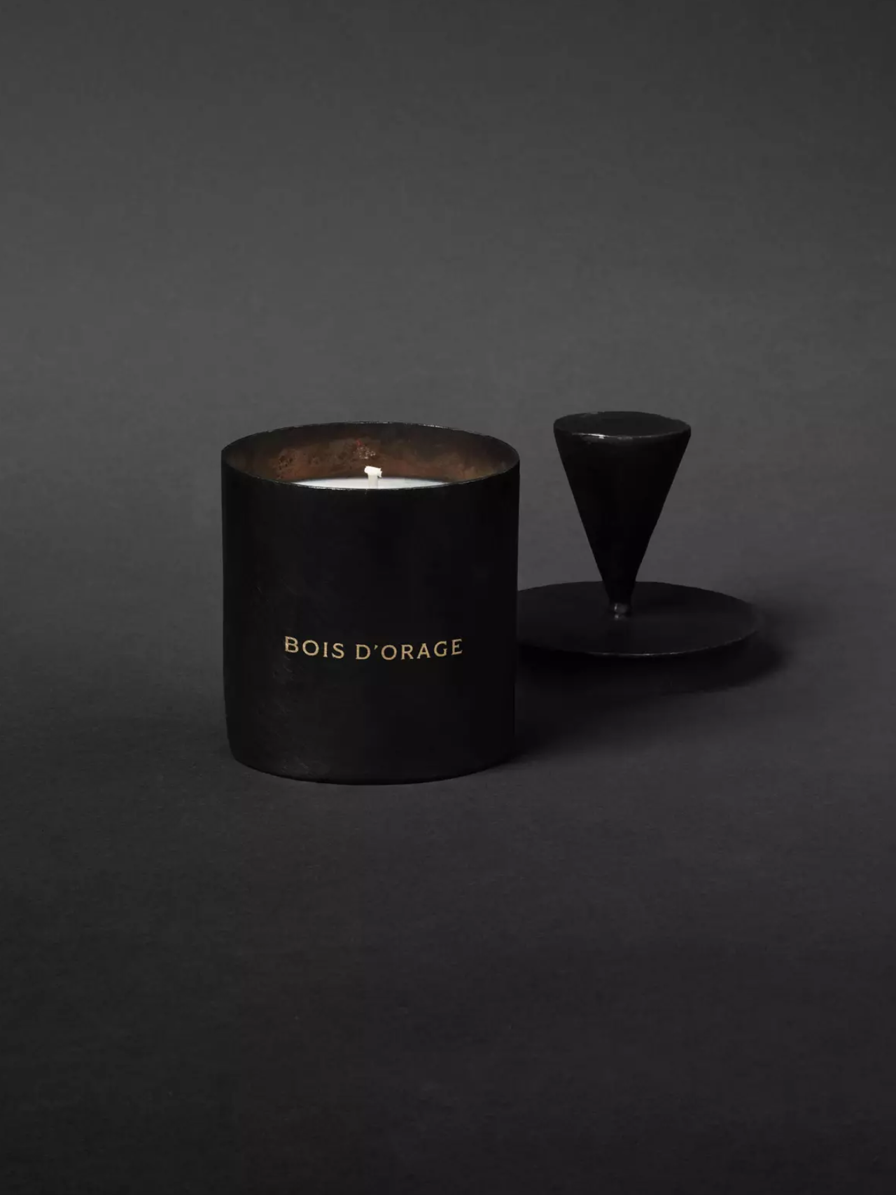 paris candle brands
