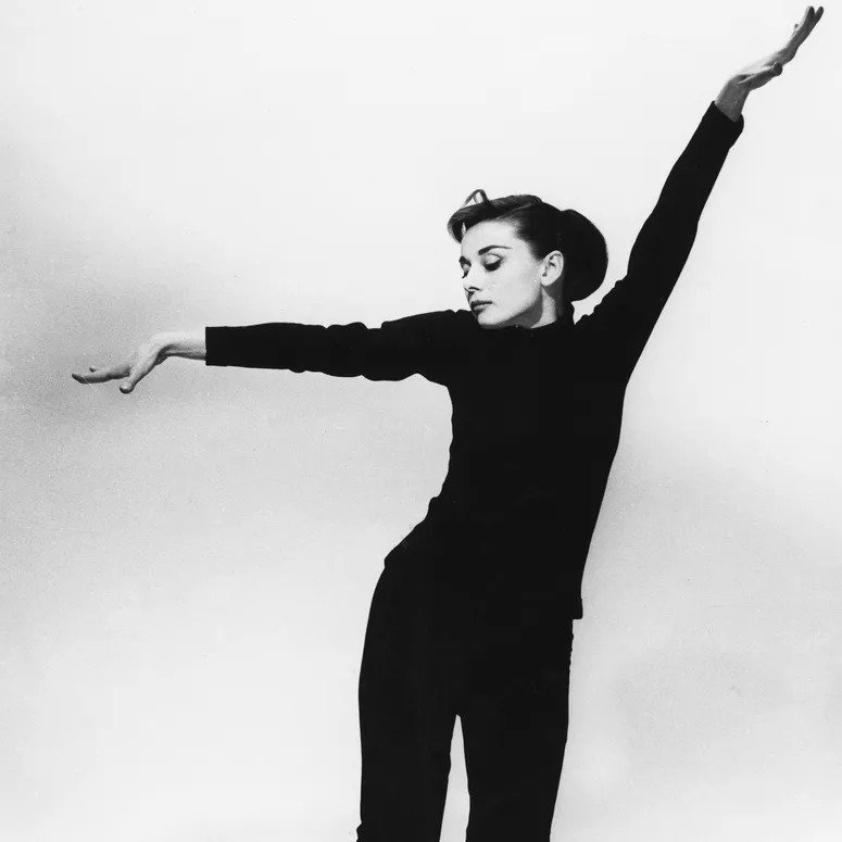 The Audrey Hepburn Style Guide — Lily Chérie