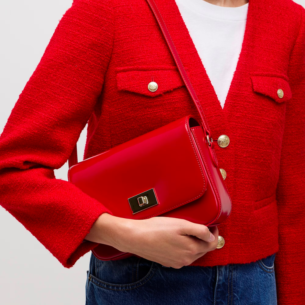 5 Affordable New Bag Brands That Look So Expensive