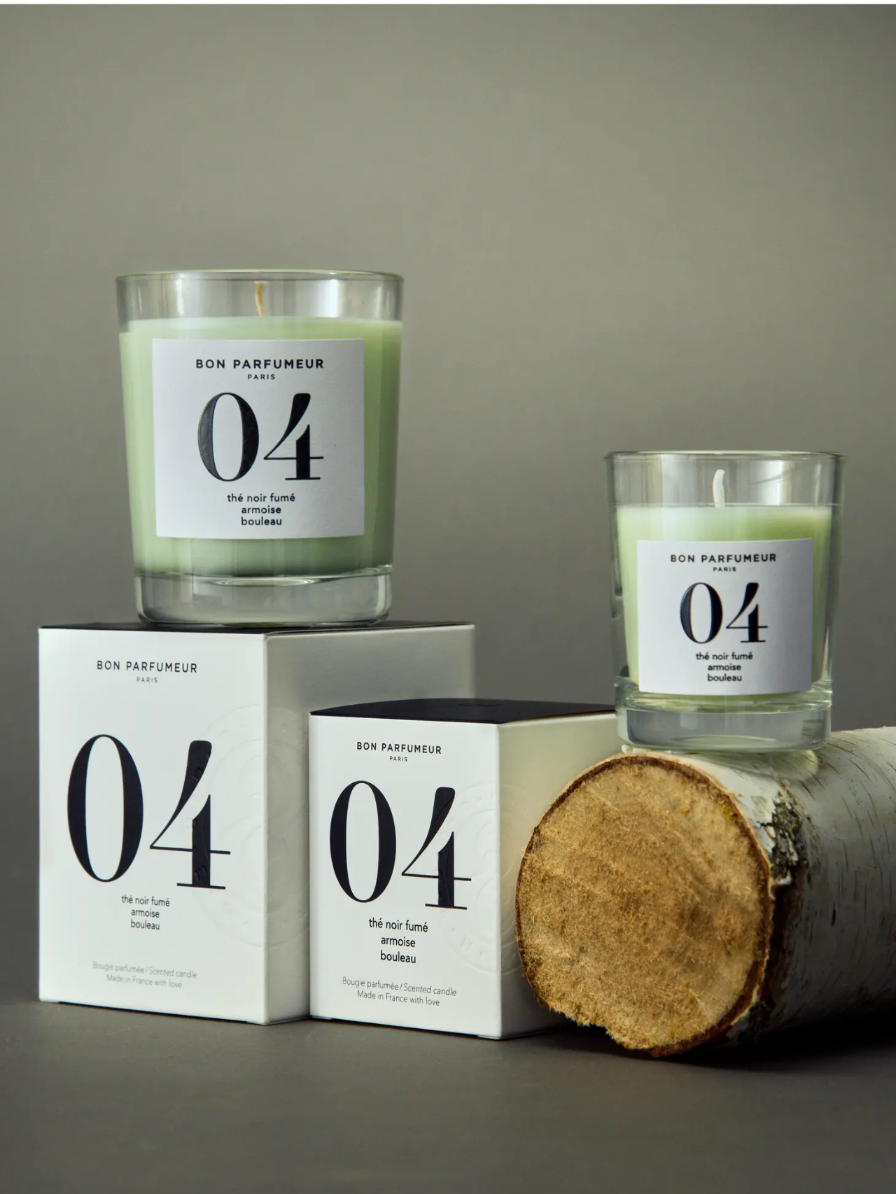 france candle brands