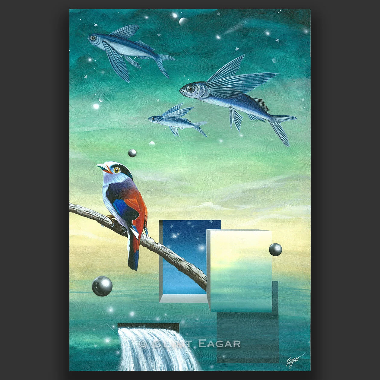 Surrealism Dreamscape Art - Clint Eagar Design.jpg