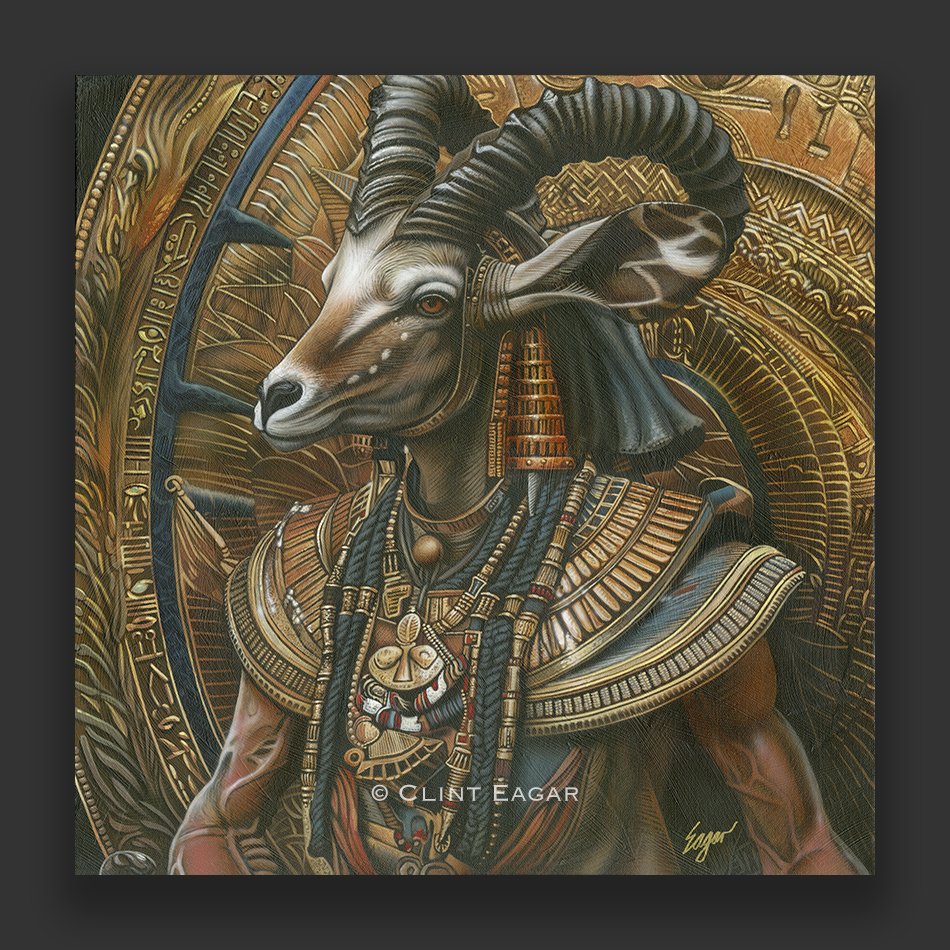Pharaoh