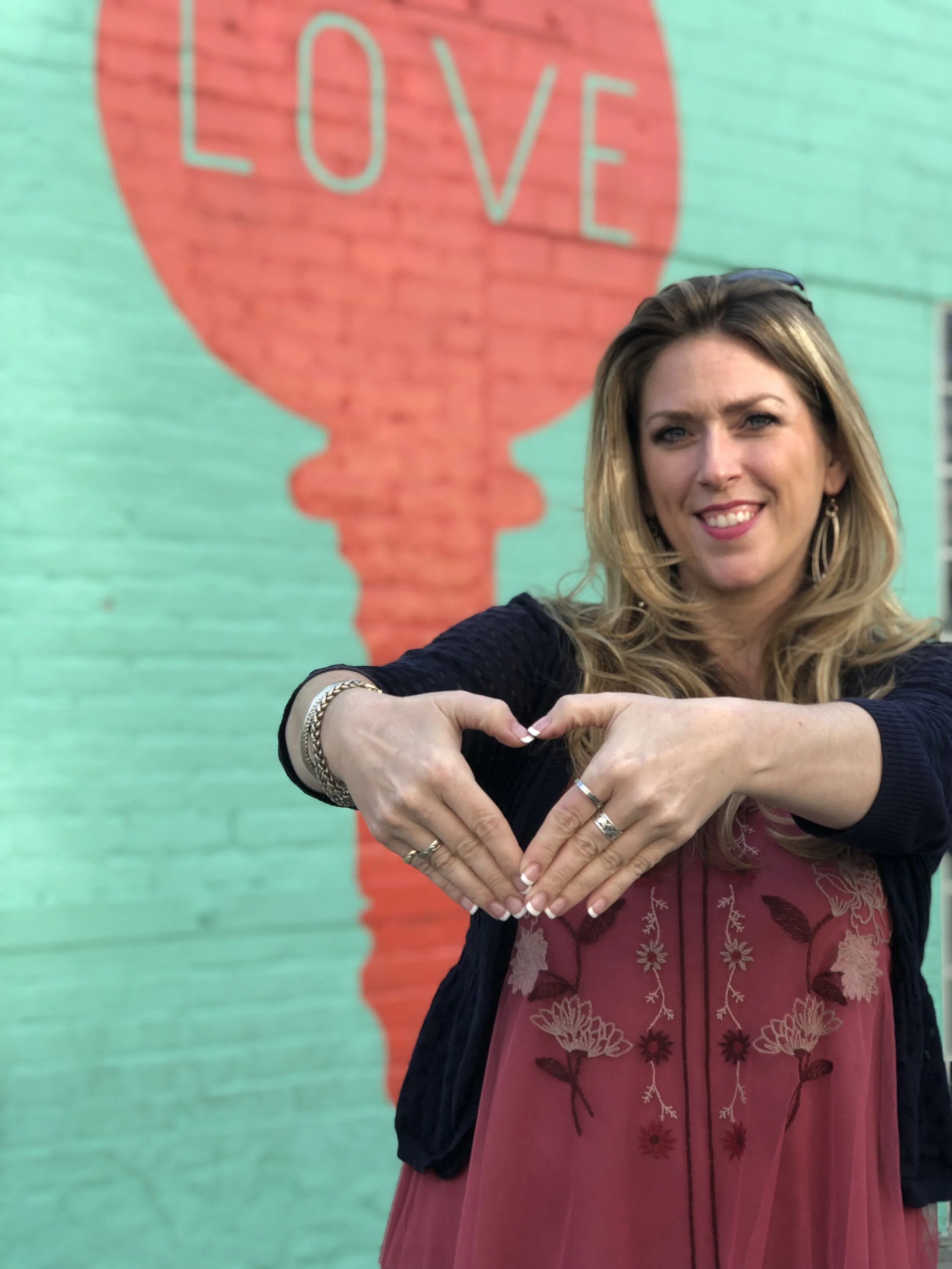 Uninvited - By Lysa TerKeurst