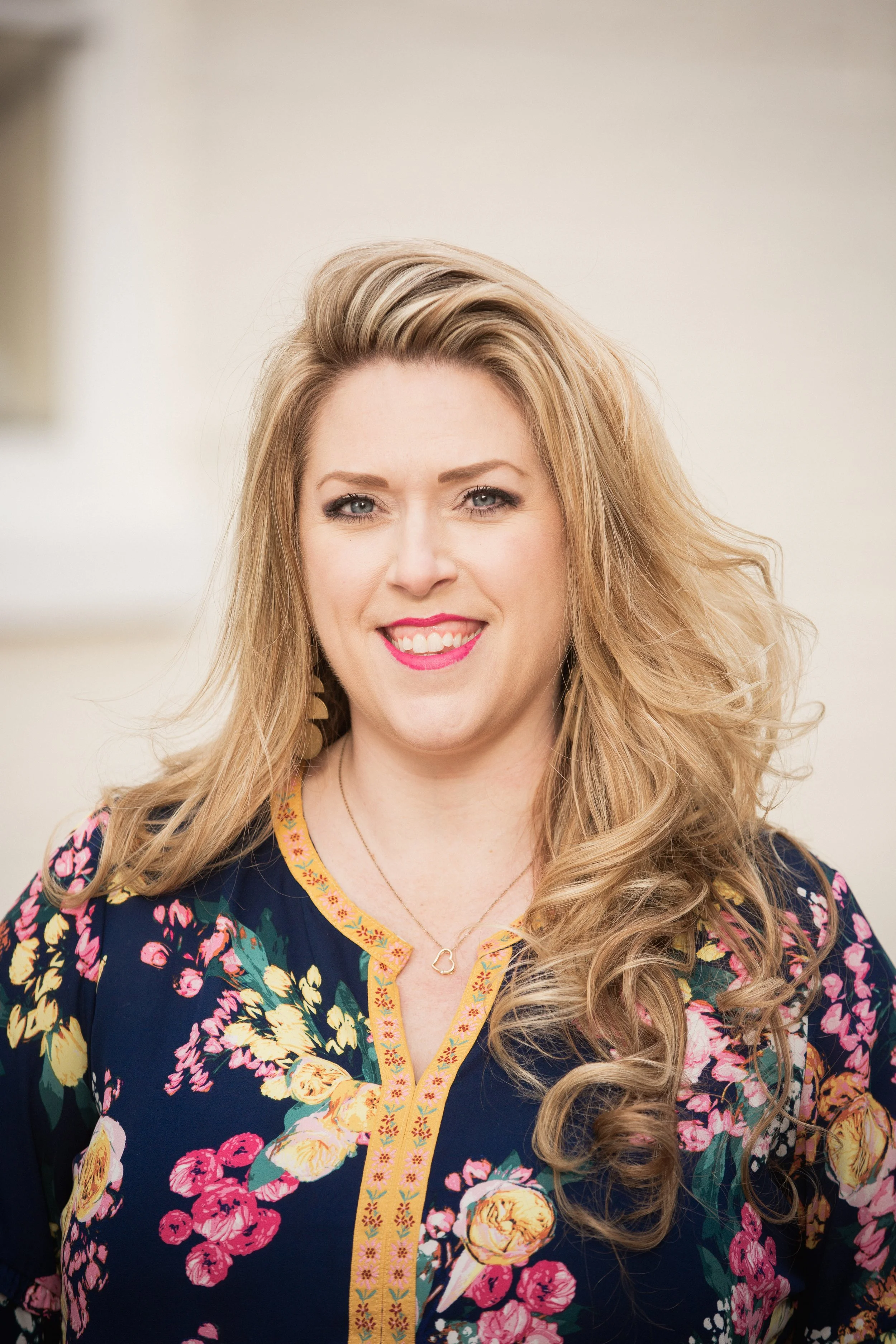 Holly Curby Speaking | Inspirational Keynote Speaker for Purpose-Drive ...