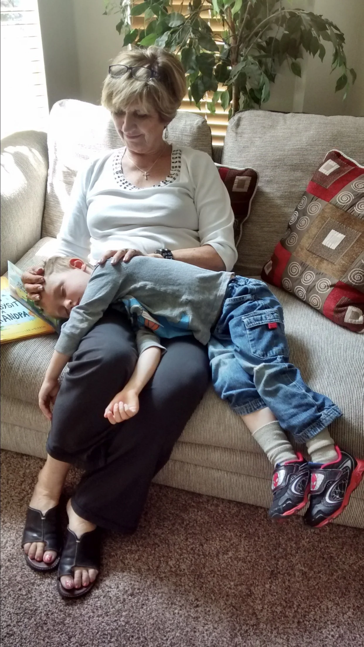 The Secret to a More Restful Night