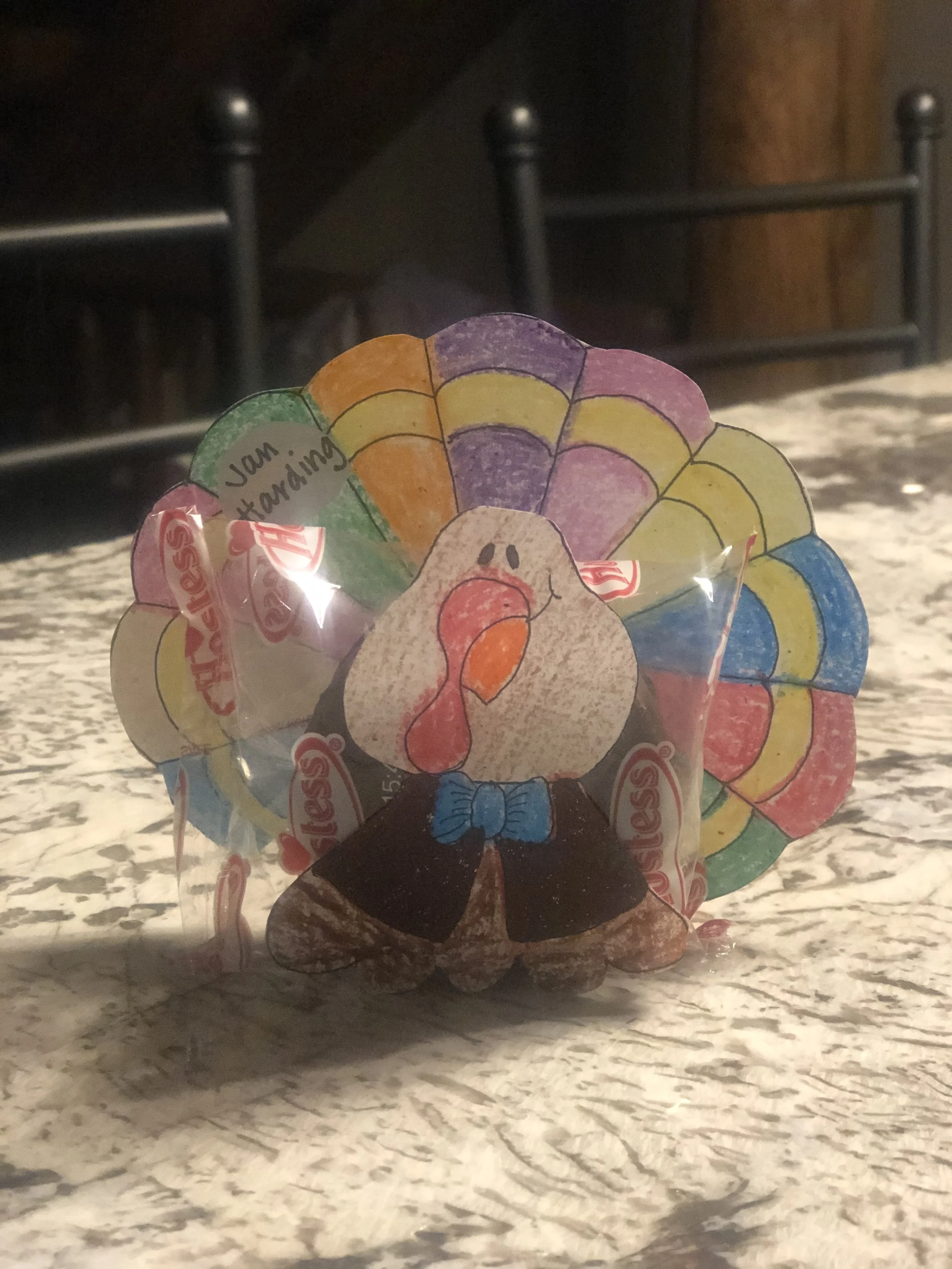 Grateful for YOU this Thanksgiving - and four years of Holly's Highlights podcast!