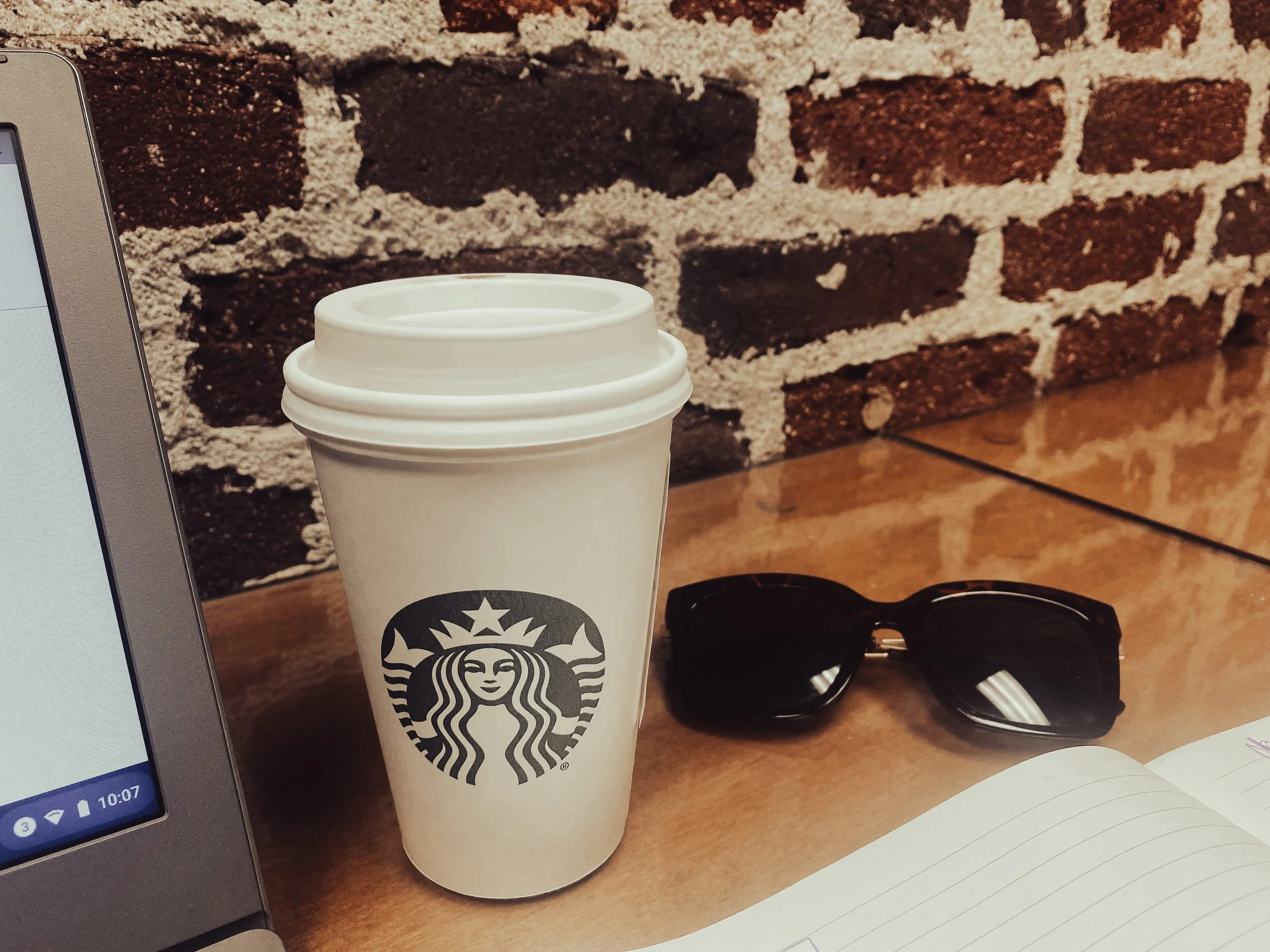 Office sophistication