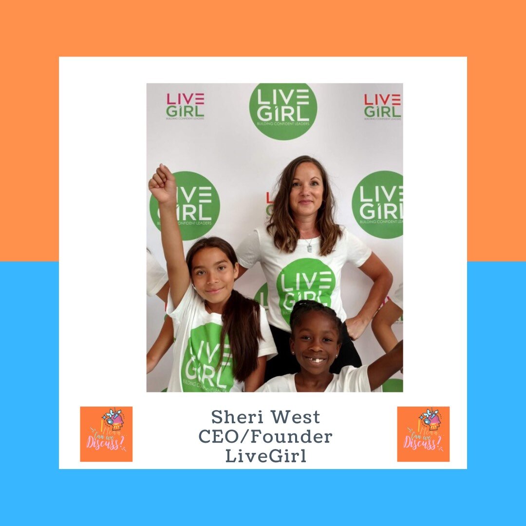 LiveGirl Sheri West IMCWD podcast interview image.jpeg
