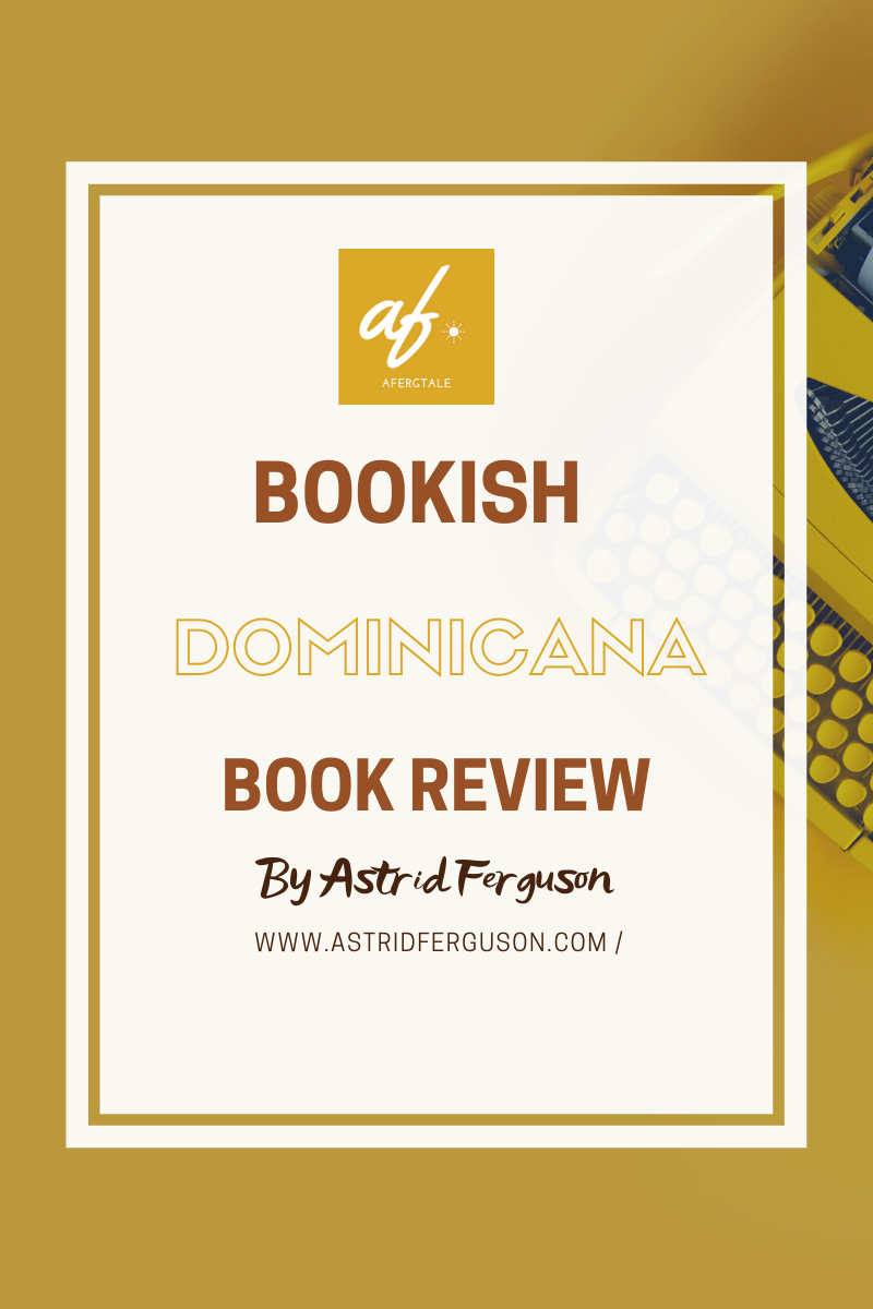 Dominicana Book Review
