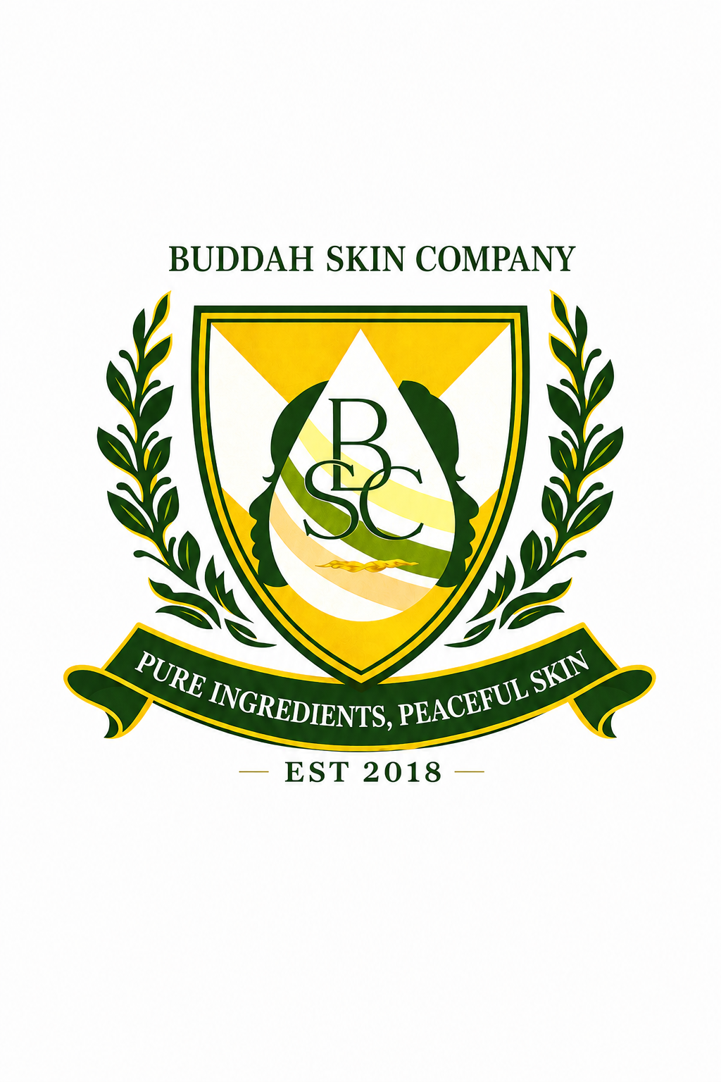 Buddah Skin Company 