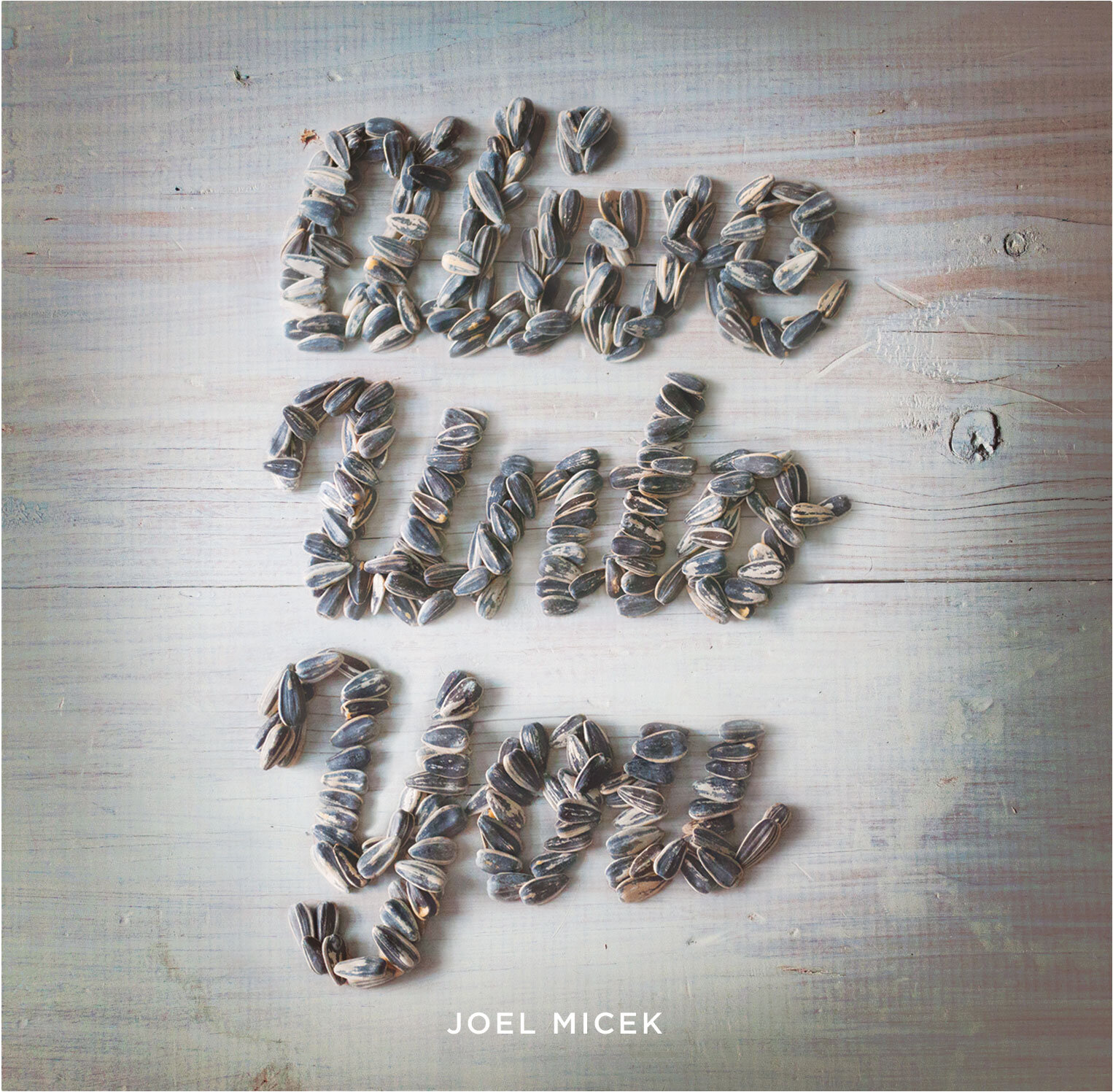 ALIVE UNTO YOU (CD)