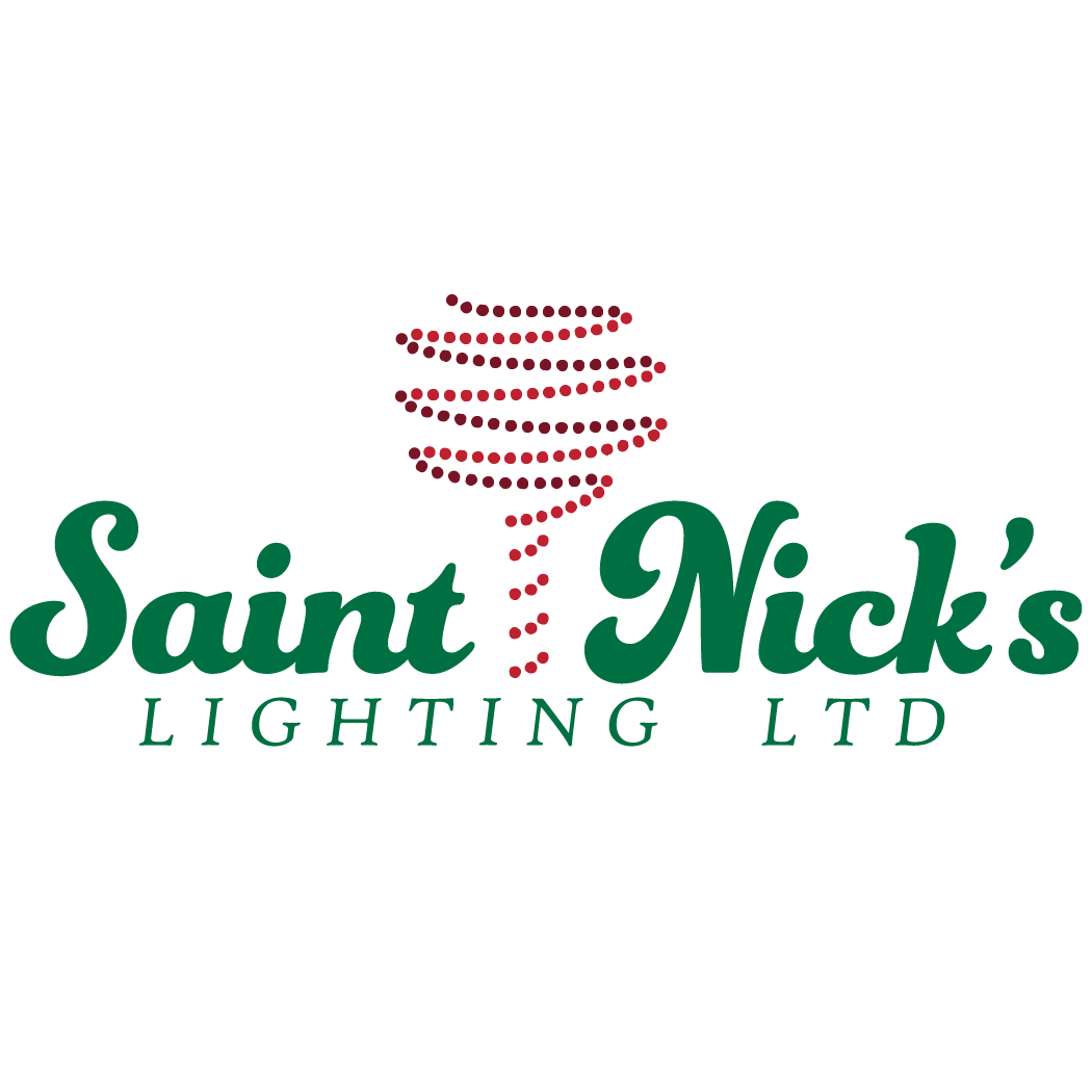 Saint Nick&#39;s Lighting