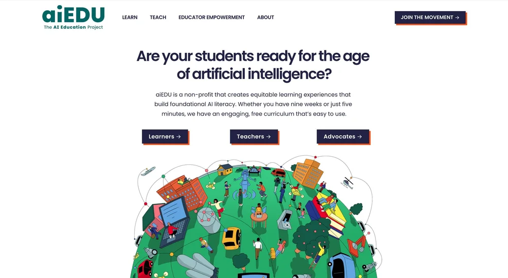aiEDU