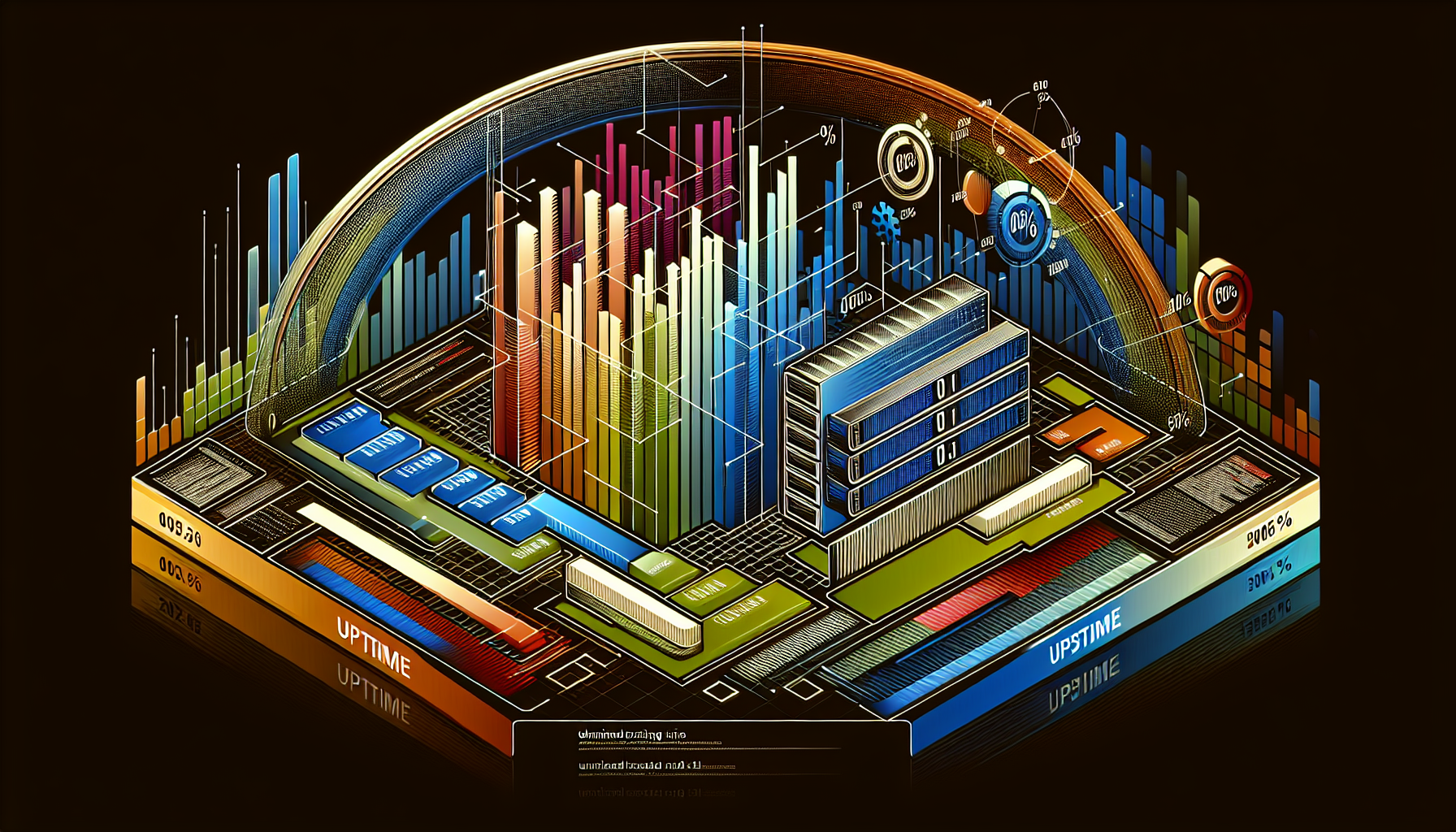 Unveiling the Secret to Success: Squarespace Domain Hosting Uptime Revealed