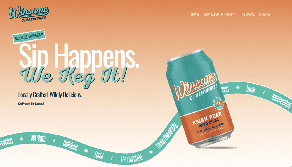 Winsome Ciderworks