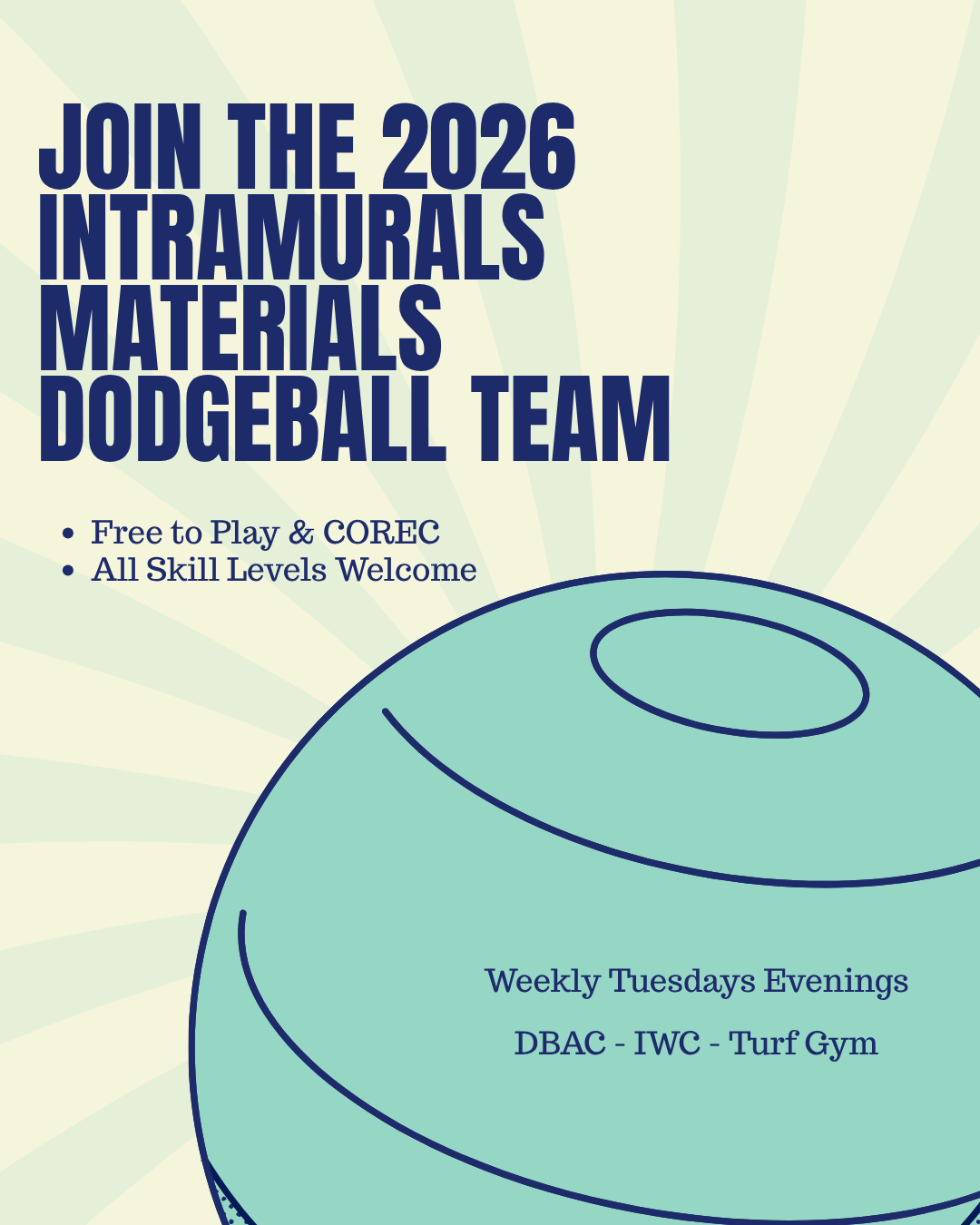 Dodgeball!