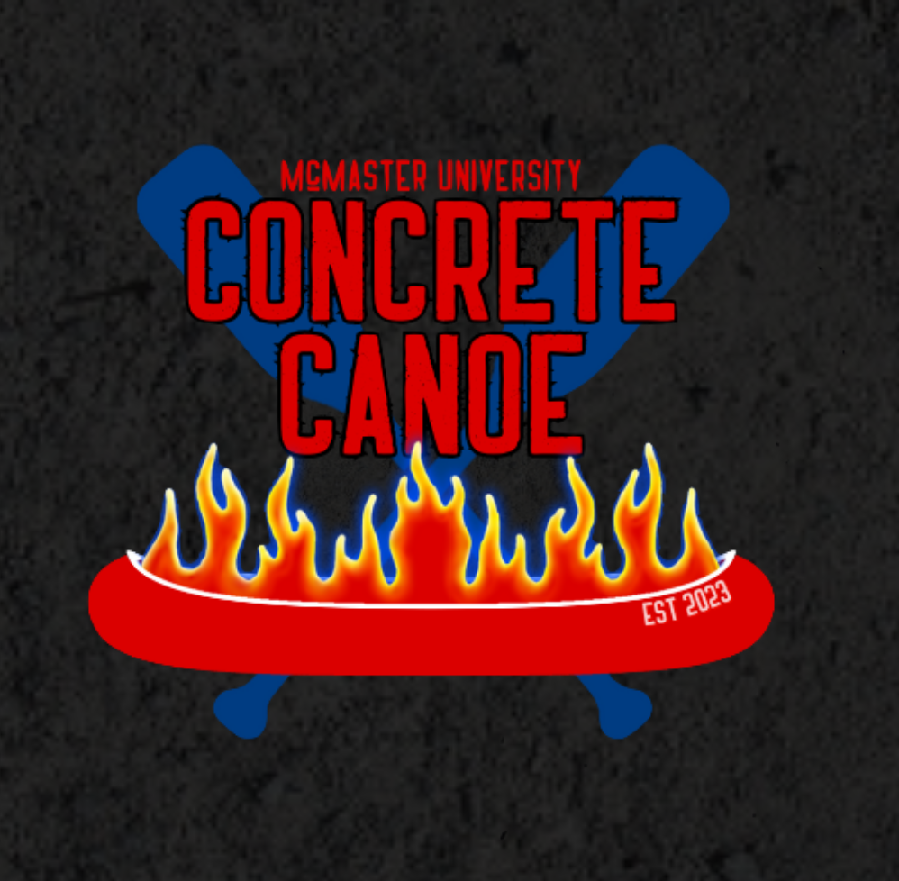 McMaster Baja Racing team logo