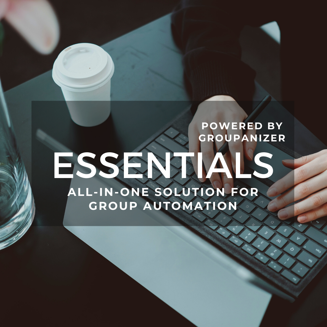 Groupanizer Technologies