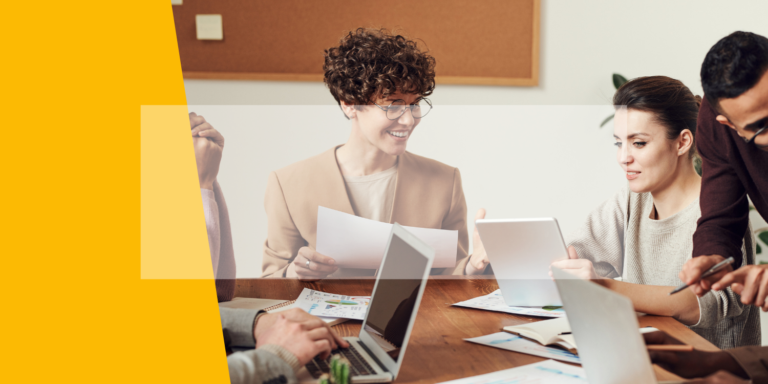 Partners — Groupanizer Technologies