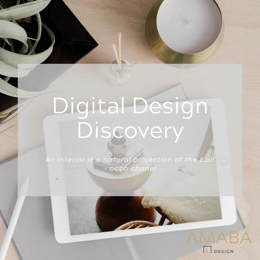 Digital Design Discovery