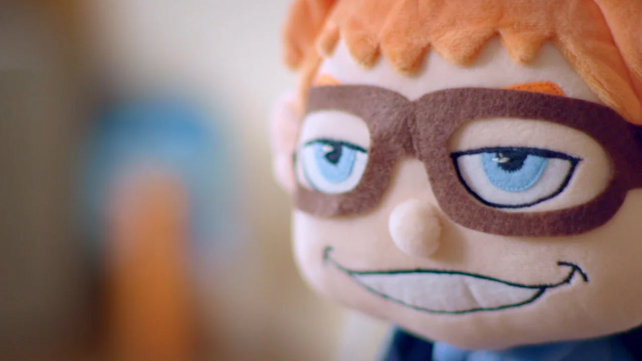  SERVICE NOW - “MAGELLAN”  Director | Bryan Rawles 