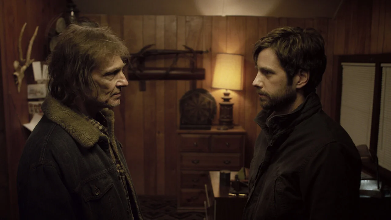 BRIGHT FALLS - EPISODE 2