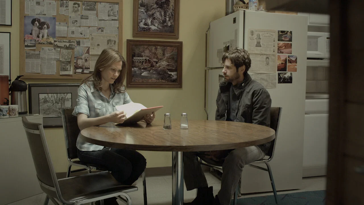 BRIGHT FALLS - EPISODE 3