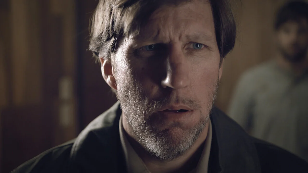 BRIGHT FALLS - EPISODE 6