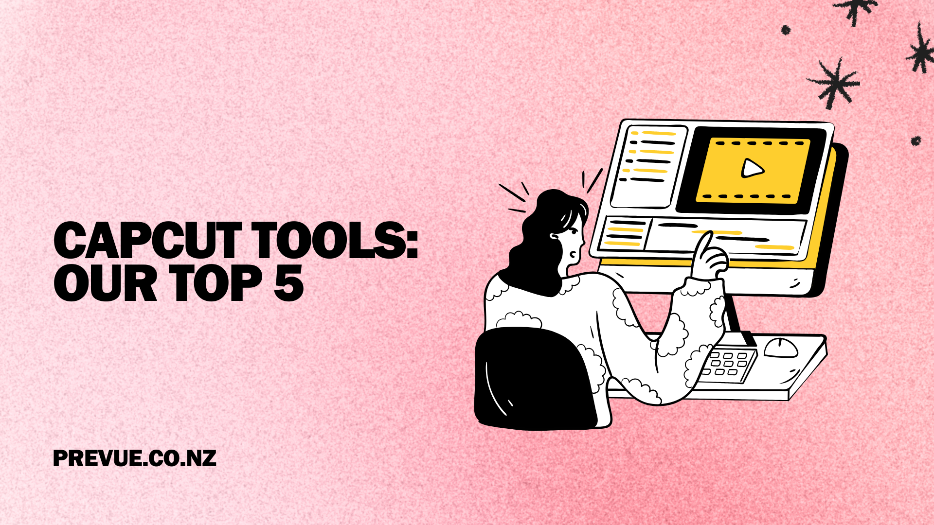 Top 5 CapCut Tools Every Beginner Should Explore
